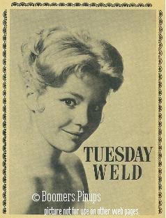  &copy; boomers pinups work product - tuesday weld picture