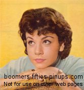  &copy; boomers pinups work product - annette picture