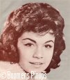  &copy; boomers pinups work product - annette funicello piture in sweater
