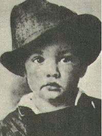 elvis presley, biography baby picture