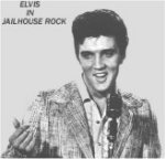 elvis presley treat me nice picture