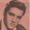  &copy; boomers pinups - elvis presley pic