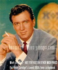  &copy; work product - rock hudson fashion photo