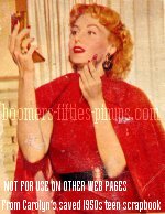  &copy; boomers pinups work product