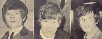 photos of peter