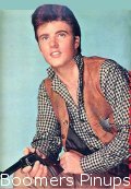  &copy; boomers pinups - ricky nelson photo