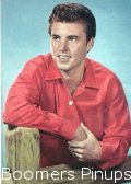  &copy; boomers pinups - ricky nelson