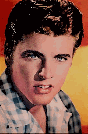  &copy; boomers pinups - ricky nelson photo