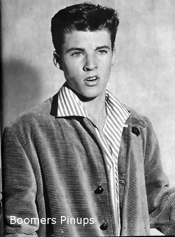 Ricky Nelson
