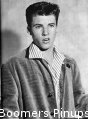  &copy; boomers pinups - ricky nelson photo