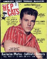 &copy; boomers pinups - ricky nelson Photo
