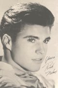  &copy; boomers pinups - ricky nelson photo