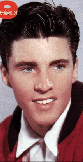  &copy; boomers pinups - ricky nelson photo