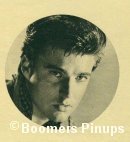  &copy; boomers pinups work product - ricky nelson picture