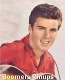  &copy; boomers pinups - ricky nelson picture