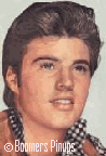  &copy; boomers pinups - ricky nelson Rio Bravo pic