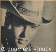  &copy; boomers pinups - ricky nelson rio bravo