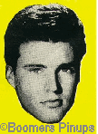  &copy; boomers pinups work product - ricky nelson picture