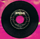  &copy; boomers pinups - ricky nelson 45 record