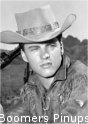  &copy; boomers pinups - ricky nelson Rio Bravo photo