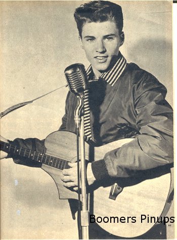 Ricky Nelson