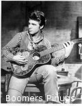  &copy; boomers pinups - ricky nelson in Rio Bravo