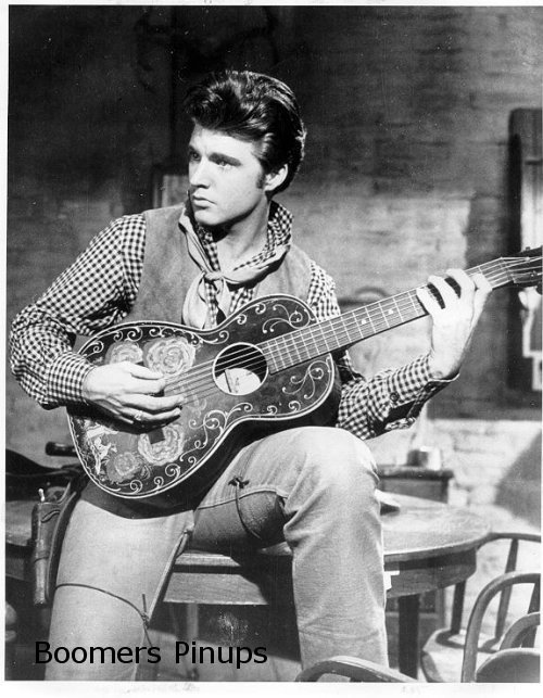 Ricky Nelson Rio Bravo picture