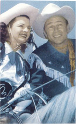 roy rogers & dale evans