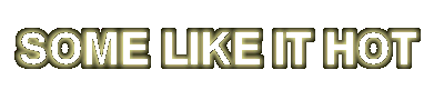  &copy; boomers pinups work product - some like it hot banner