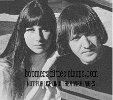 Sonny and Cher picture