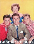  &copy; boomers pinups - nelson family