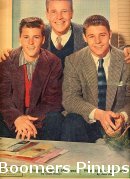  &copy; boomers pinups - the nelsons