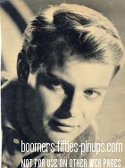  &copy; boomers pinups work product - troy donahue Photo