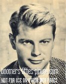  &copy; boomers pinups work product - troy donahue picture