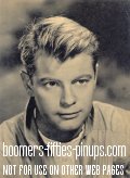  &copy; boomers pinups work product - troy donahue photo