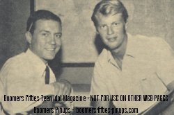 roger smith & troy photo